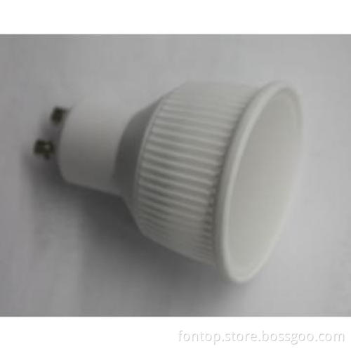 led spot light GU10 MR16 6w 380-430lm CE RoHS C-Tick